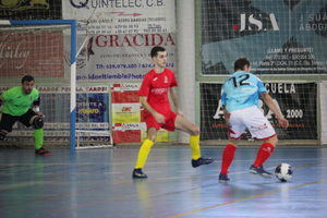 Perfilada la pretemporada de FS Pozo de Guadalajara en la campaña 21-22