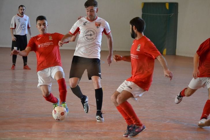 FS Pozo de Guadalajara debutará en 1ª autonómica el 7 de noviembre con derbi ante UD Azuqueca FS