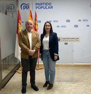 El PP lamenta la actitud censuradora del Gobierno de Alcázar de San Juan al prohibir debatir sobre el impuestazo al agua de Page en el pleno municipal