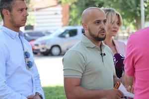 El PP de Azuqueca pide al alcalde que se ponga a trabajar para aprobar los Presupuestos y que no pase otro año en blanco