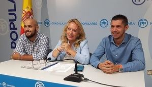 El PP de Azuqueca propone un Plan de Recuperación para paliar los estragos del Covid-19 a nivel económico y social