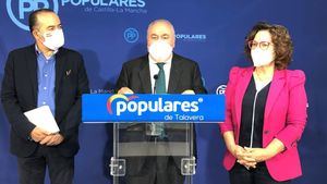 El PP de Castilla La Mancha pide a Page que ordene a sus diputados votar en contra de los Presupuestos apoyados por BILDU