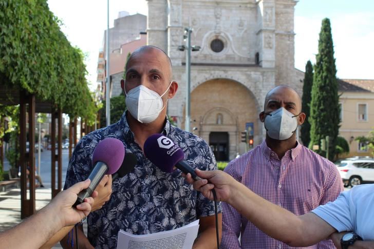 El Partido Popular de Guadalajara reclama un reparto justo de los Fondos Europeos que se ajuste a las necesidades de cada comunidad autónoma