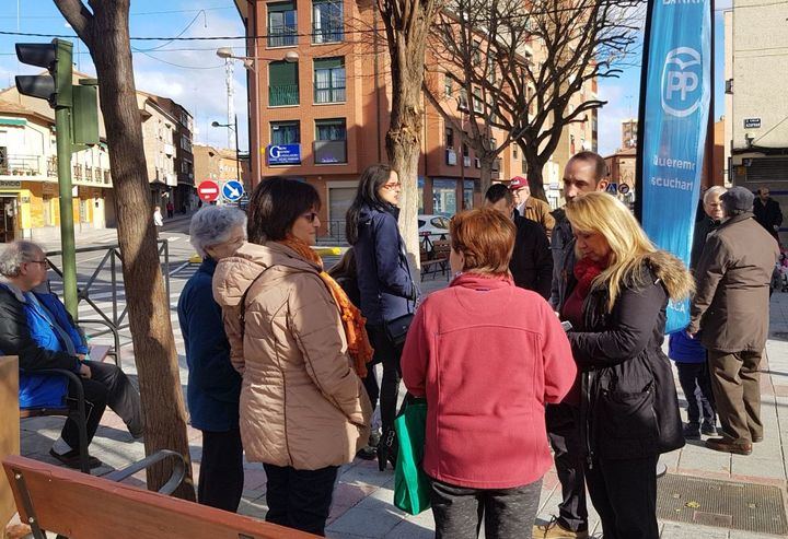 Por su pasividad e indiferencia, el alcalde de Azuqueca es culpable del fuerte aumento de la inseguridad