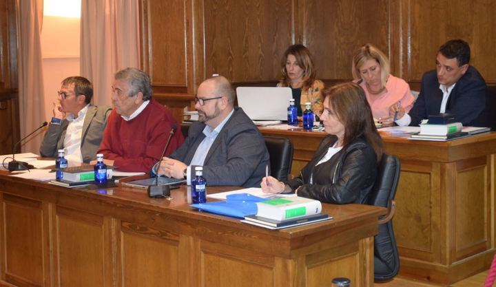 El PP defiende el desarrollo industrial ordenado de Alovera en la zona entre la Autovía de Aragón y el río Henares