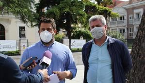 El PP pedirá la defensa de los ganaderos de la provincia de Guadalajara frente a los ataques del lobo