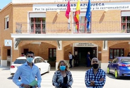Hormaechea: “El Gobierno de Blanco cierra un año de despropósitos e improvisaciones que llevan a Azuqueca a la deriva”