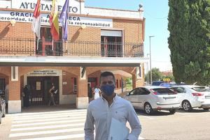 Acusan al alcalde socialist de Azuqueca de querer hacer trampas con los contratos menores y las facturas