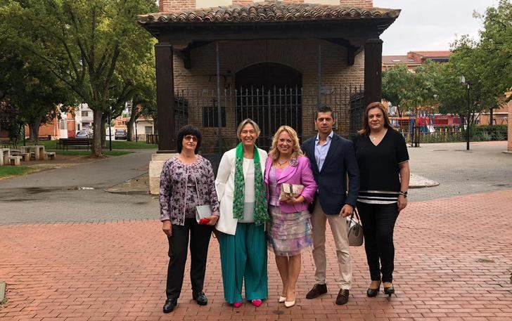 Ana Guarinos: Frente a la falta de trabajo e interés del Gobierno de Page, el PP de Paco Núñez está haciendo una oposición útil