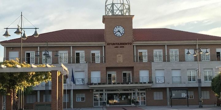 El PP de Cabanillas lleva al Contencioso-Administrativo las posibles ilegalidades de la Relación de Puestos de Trabajo del socialista Salinas