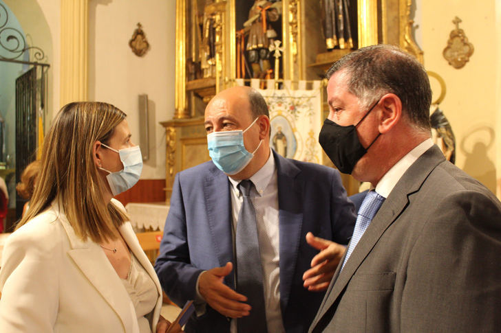 Agudo celebra que, gracias a la presión del PP, el Gobierno de Page ha comenzado a firmar los convenios de Ayuda a Domicilio con los ayuntamientos de CLM