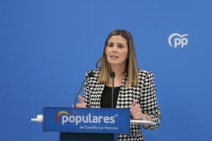 El PP-CLM ha solicitado la documentación sobre el cumpleaños de Tamara Falcó para conocer el dinero público gastado por Page en esta fiesta