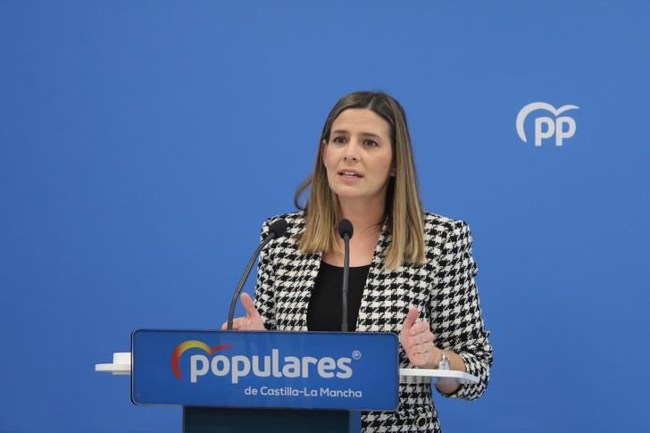El PP-CLM ha solicitado la documentación sobre el cumpleaños de Tamara Falcó para conocer el dinero público gastado por Page en esta fiesta