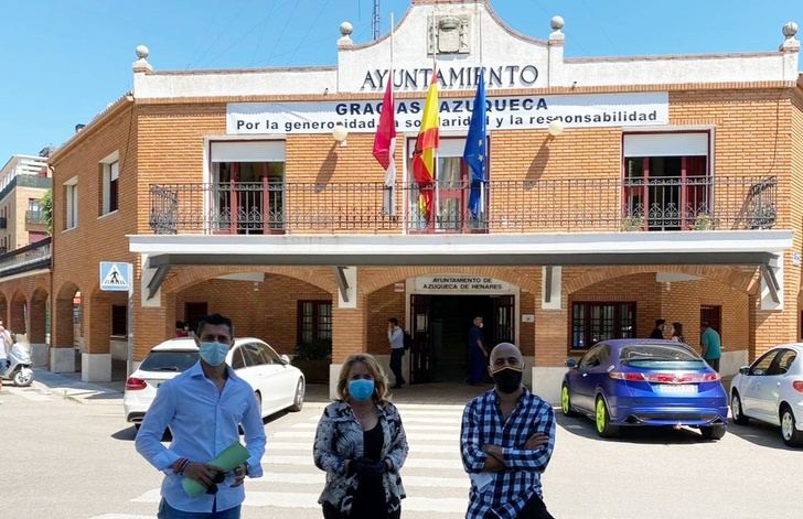 El PP de Azuqueca pide firmeza, claridad y responsabilidad al Gobierno municipal para poner freno a la expansión del Covid 19