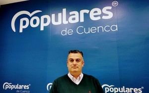 La Junta Electoral de Cuenca da la razón al PP y Darío Dolz tendrá que retirar de todas las redes sociales el video en el que utiliza a trabajadores municipales para su campaña