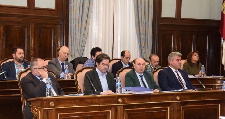 El PP propone a la Diputación de Guadalajara que se garantice un acceso a Internet adecuado en los municipios de la provincia y destinar 6 millones de euros a un plan de inversiones financieramente sostenibles