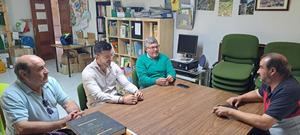 El PP llevará la falta de médicos en la zona de Sigüenza al Pleno de la Diputación de Guadalajara