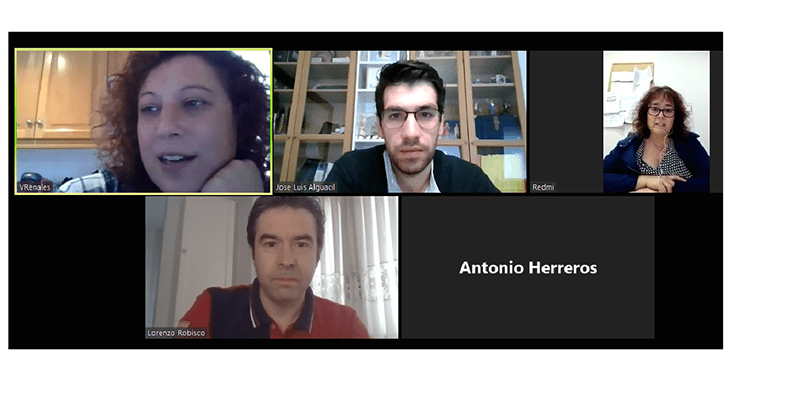 El PP de Guadalajara pone en valor el intenso trabajo que está llevando a cabo Cruz Roja en esta crisis