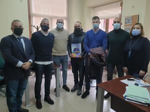 El PP muestra su apoyo a policías y guardias civiles ante la reforma de la Ley de Seguridad Ciudadana de Sánchez