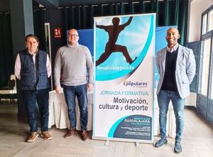 El PP de Guadalajara apuesta por la escucha activa de la sociedad civil como eje de su acción política