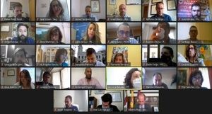 El PP pide en el Pleno del Ayuntamiento de Guadalajara más medidas de limpieza y seguridad en los colegios y el PSOE y Ciudadanos votan en contra