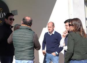 El PP de Sacedón pide al alcalde la apertura del Centro Joven cerrado desde hace más de cinco meses que terminó la obra