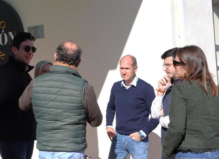 El PP de Sacedón pide al alcalde la apertura del Centro Joven cerrado desde hace más de cinco meses que terminó la obra