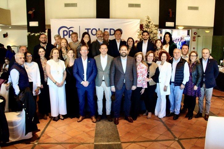 Núñez recalca que todos los dirigentes del PSOE son responsables de la ruptura del país y del pacto del PSOE con Bildu en Pamplona