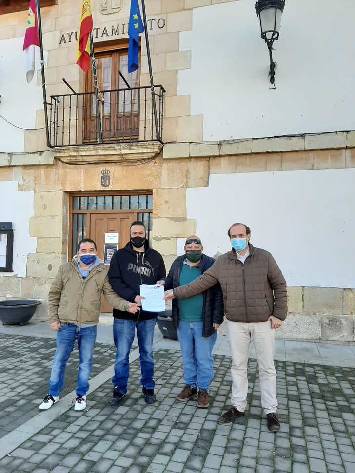 El PP de Torrejón denuncia “el desprecio y ninguneo” del PSOE al resto de grupos políticos en el Ayuntamiento