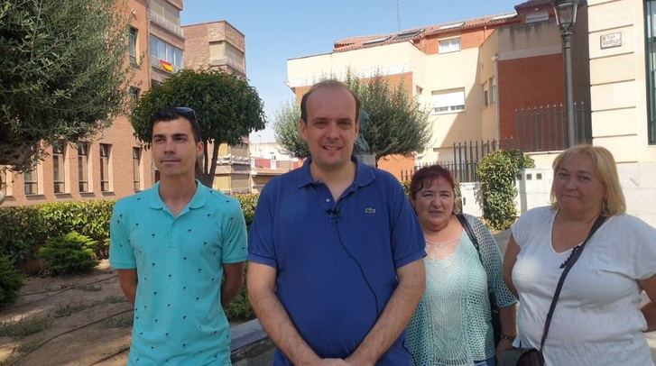 Los vecinos de Torrejón del Rey estallan por la “falta de previsión y atención” del Ayuntamiento ante el problema de los cortes de agua en Las Castillas