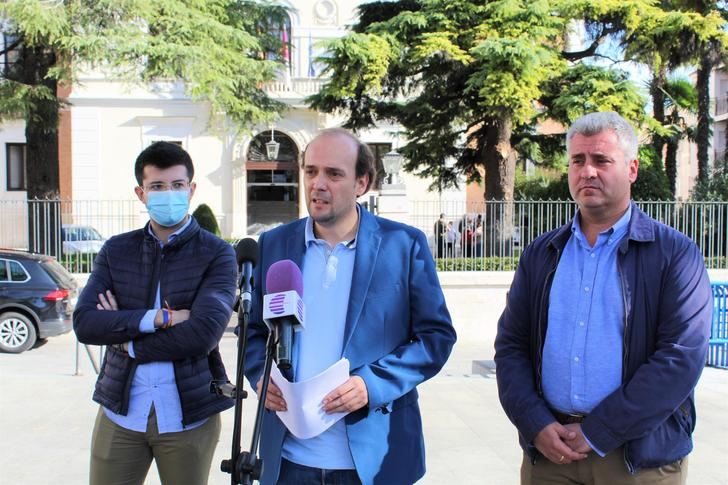 El PP de Torrejón pide la dimisión de la concejala de Medio Ambiente por la tala indiscriminada de árboles en el municipio