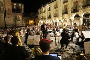 Pilar Martínez Taboada, pregona las fiestas de Sigüenza