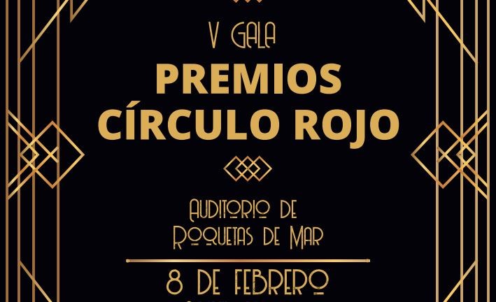 El Grupo Editorial Círculo Rojo hace públicos los finalistas de sus premios