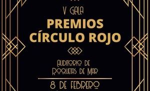 El Grupo Editorial Círculo Rojo hace públicos los finalistas de sus premios