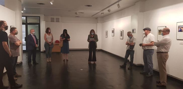 XXII Rally Fotográfico Guadalajara, paisaje y paisanaje