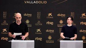 Cuatro películas o cortometrajes de castellanomanchegos, nominados a los 38 Premios Goya