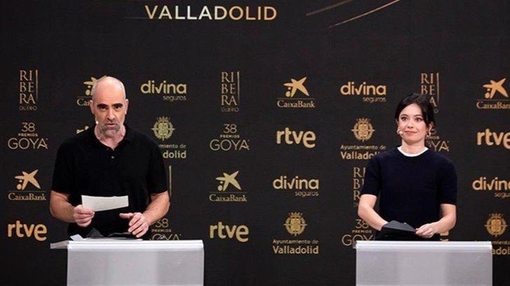 Cuatro películas o cortometrajes de castellanomanchegos, nominados a los 38 Premios Goya