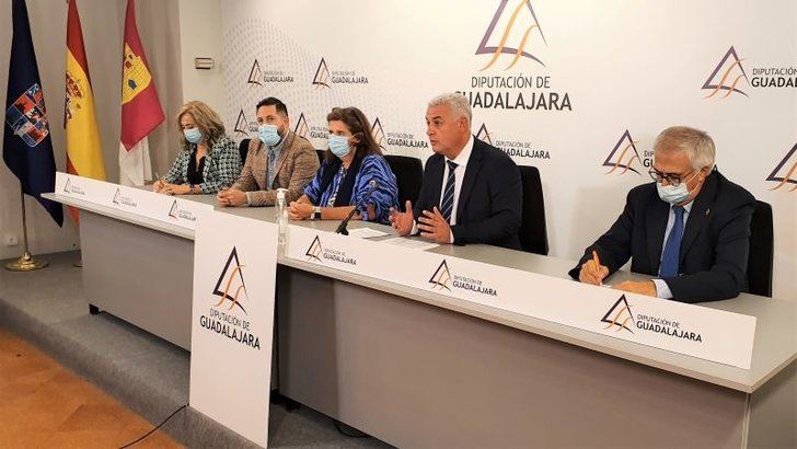 Gervasio Sánchez, IX Premio Internacional de Periodismo Manu Leguineche