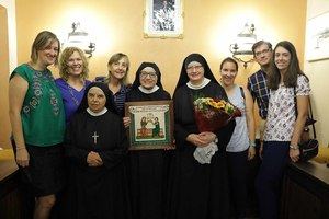 Sigüenza entrega la XV edición del premio por la igualdad a Ursulinas y al Centro de Miguraciones ACCEM