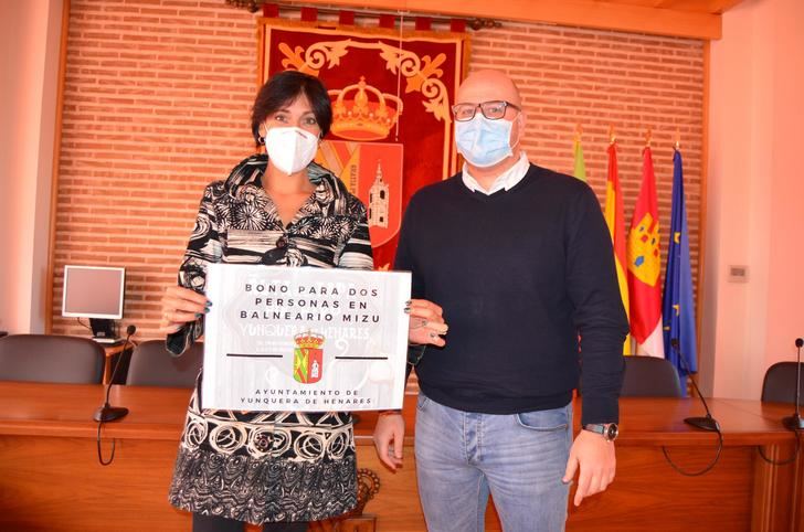Entregados los premios de la Ruta de la Tapa y el Puchero de Yunquera de Henares