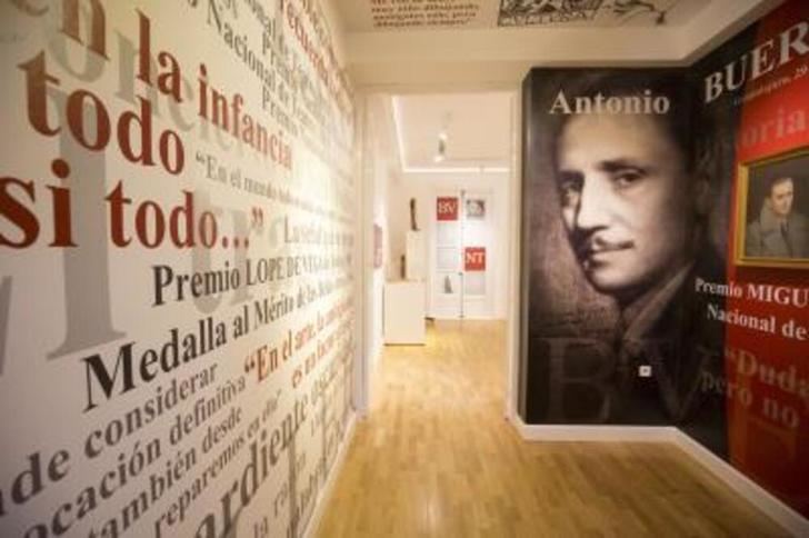 Aclaraciones del Ayutamiento de Guadalajara sobre la polémica del Premio de Teatro Antonio Buero Vallejo