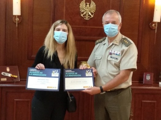 Premios Séptima edición 