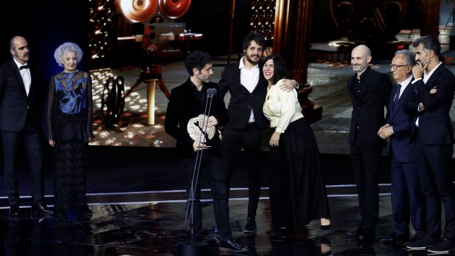 ‘As bestas’, en cine, y ‘Apagón’, en series, las grandes triunfadoras en los Premios Forqué 2022 