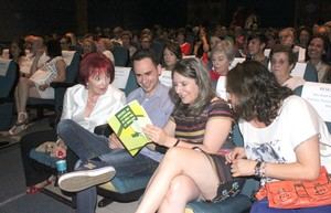 Quizá no estemos ya, pero el día que acabe la desigualdad será por asociaciones como la nuestra