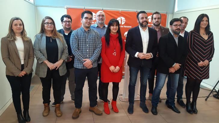 El Gobierno municipal de Azuqueca presenta un presupuesto realista y transformador para 2020 que alcanza los 34 millones de euros