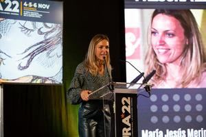 Comienza Presura 22: Sigüenza es este fin de semana capital nacional de la repoblación