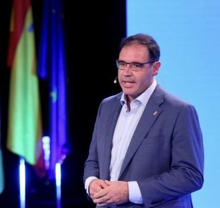 Europa sí defiende el ferrocarril