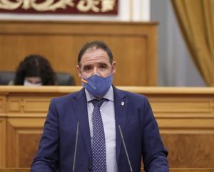 El PP defiende el deporte como un bien social y reclama a la Junta de Page más inversión y un plan específico que respalde su práctica