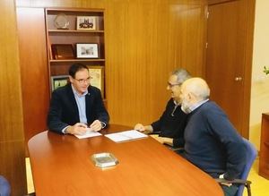 El PP insiste en la necesidad urgente de que la Junta de Page destine más financiación a contratar profesores en la enseñanza concertada