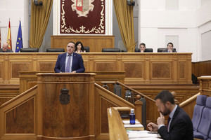 El PP acusa a la Junta de Page de no abordar el problema de la crisis ovina y caprina ya que durante los últimos cinco meses las decisiones adoptadas no han sido acertadas